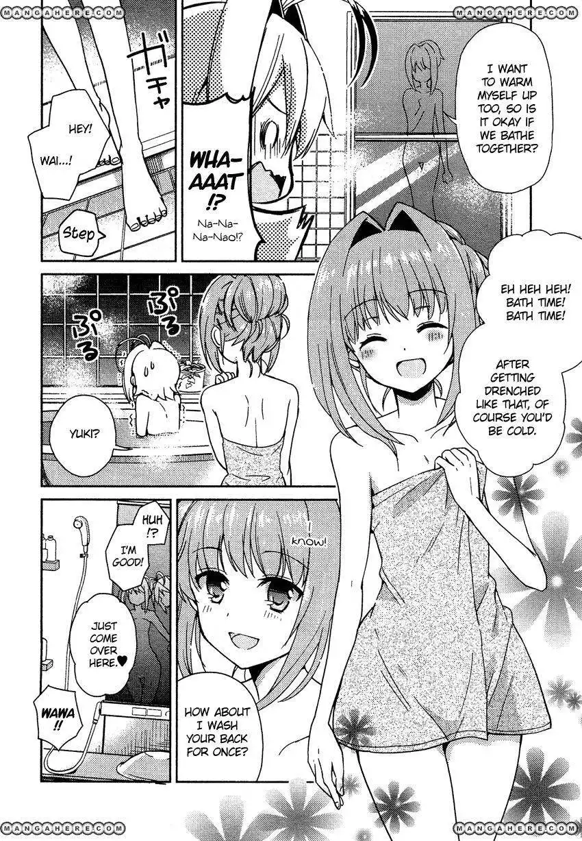 Otokonoko Wa Maid Fuku Ga Osuki Chapter 10 17